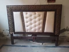 king size bed bari dho