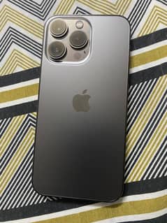 iPhone 13 Pro JV 128gb