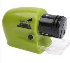 Swift Sharp