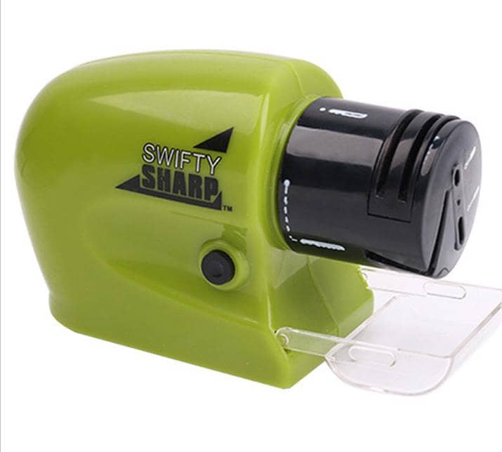 Swift Sharp 0