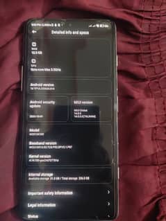 Redmi k40 Gaming