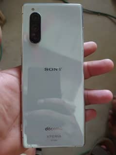 SONY XPERIA 5 OFFICIAL PTA APPROVED CONDITION 10/10