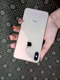 XS max non pta sim time available
