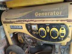 5.5 kva generator for sale
