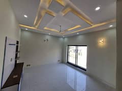 3 MARLA BRAND NEW HOUSE FOR SALE