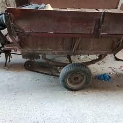 loader Rickaway for sale