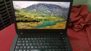 Lenovo laptops