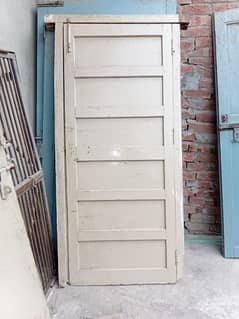 doors