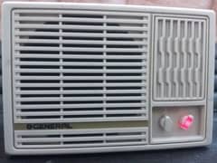 General Window Ac Japan
