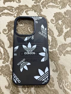 5 Iphone 14 pro cover for sale in 3k