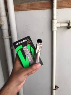 XROS