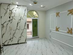 5 Marla Brand new double story house for Rent
