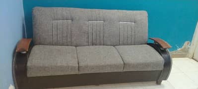 5 seater sofa set
