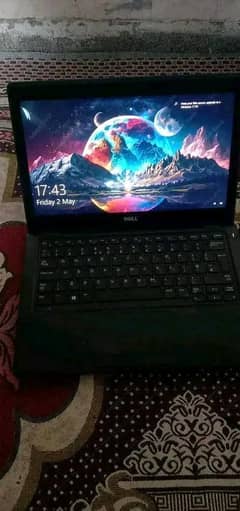 Dell Latitude 5280 (Laptop)