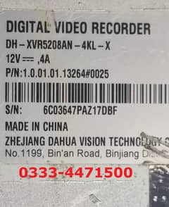 CCTV