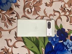 Google Pixel 7 5G | Dual Sim Pta Approved