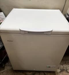 Freezer