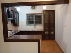 10 Marla upper portion available for Rent in Bahria town phase 4