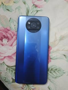 Poco x3 pro for sale in wah cantt 03105199837 03205674731