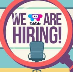 female staff required