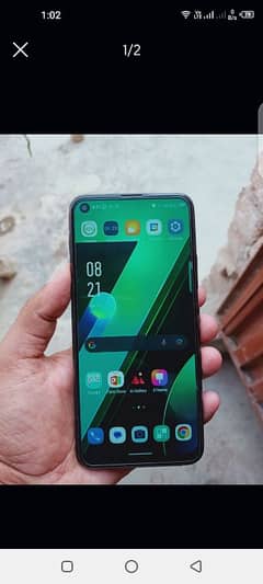 infinix note7 lite