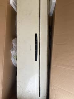 1.5 ton gree ac