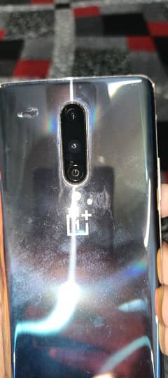 one plus 8.8/128. good condition. minor screch back side.