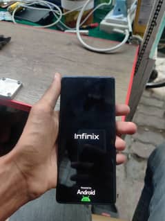 Infinix GT 20 pro 5G 12/256