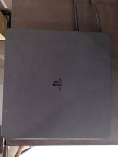 PS4