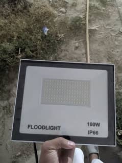 100 Watt led light