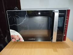 DAWLANCE DW-391HZ Microwave