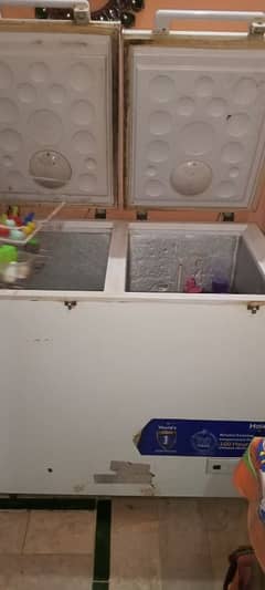 deep-freeze