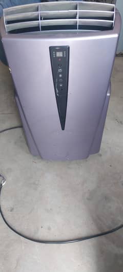Portable 1 ton Ac