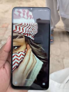 SAMSUNG A32