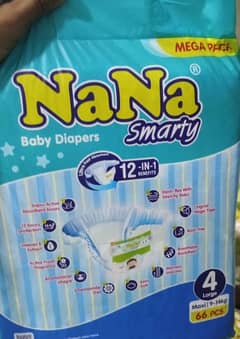 baby daipers