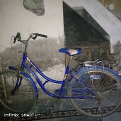 good condition