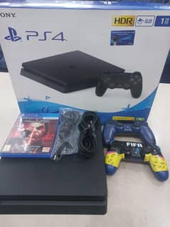 Ps4