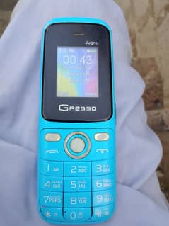 gresso