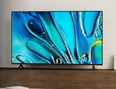 SONY KDX8000H 4K Ultra HD High Dynamic Range HDR Google TV ORIGINAL