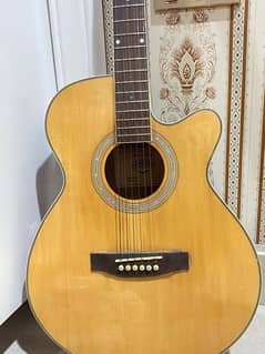 guitar