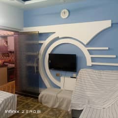 Flat for rent