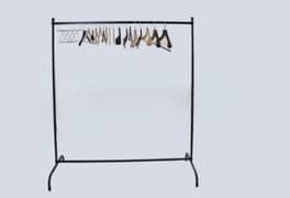Clothing rack