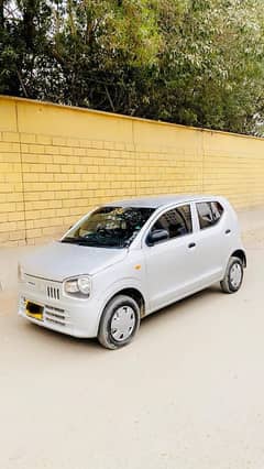 Suzuki Alto 2021 full original B2B