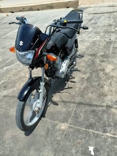 Suzuki