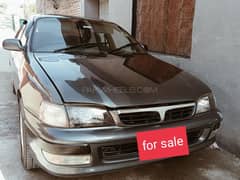 Toyota Corona 1996