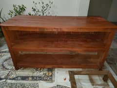 contar rack