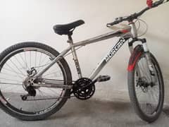 MTB