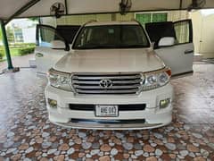 Toyota Prado 2010
