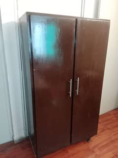 wooden