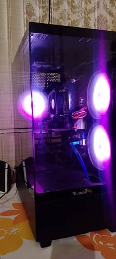 RGB GAMING PC LOW PRICE